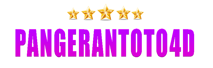 PANGERANTOTO4D
